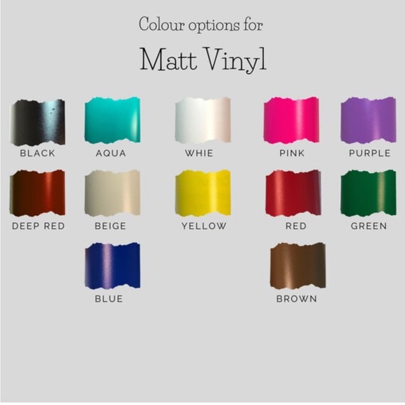 Chihuahua's- Nail Stickers\Nail Decals \Art Sticker for DIY Finger, Toe n… - Picture 3 of 8